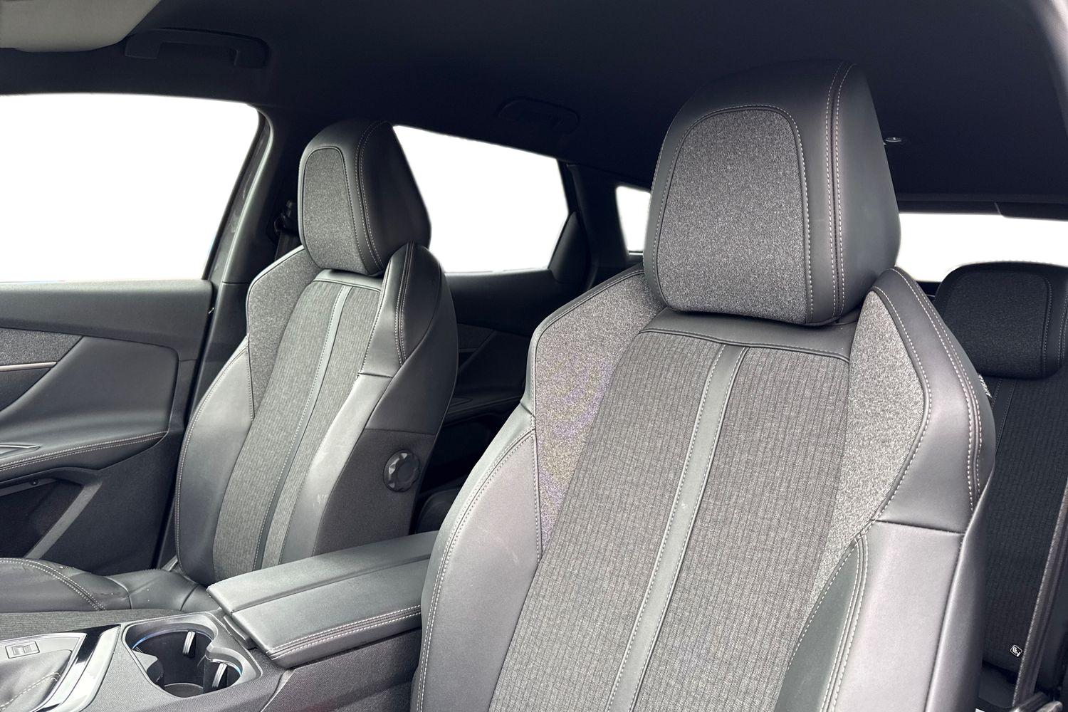 Used Peugeot 3008 2019 for sale - 78078955: Photo 16