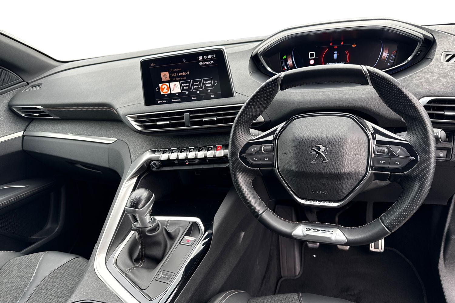 Used Peugeot 3008 2019 for sale - 78078955: Photo 18