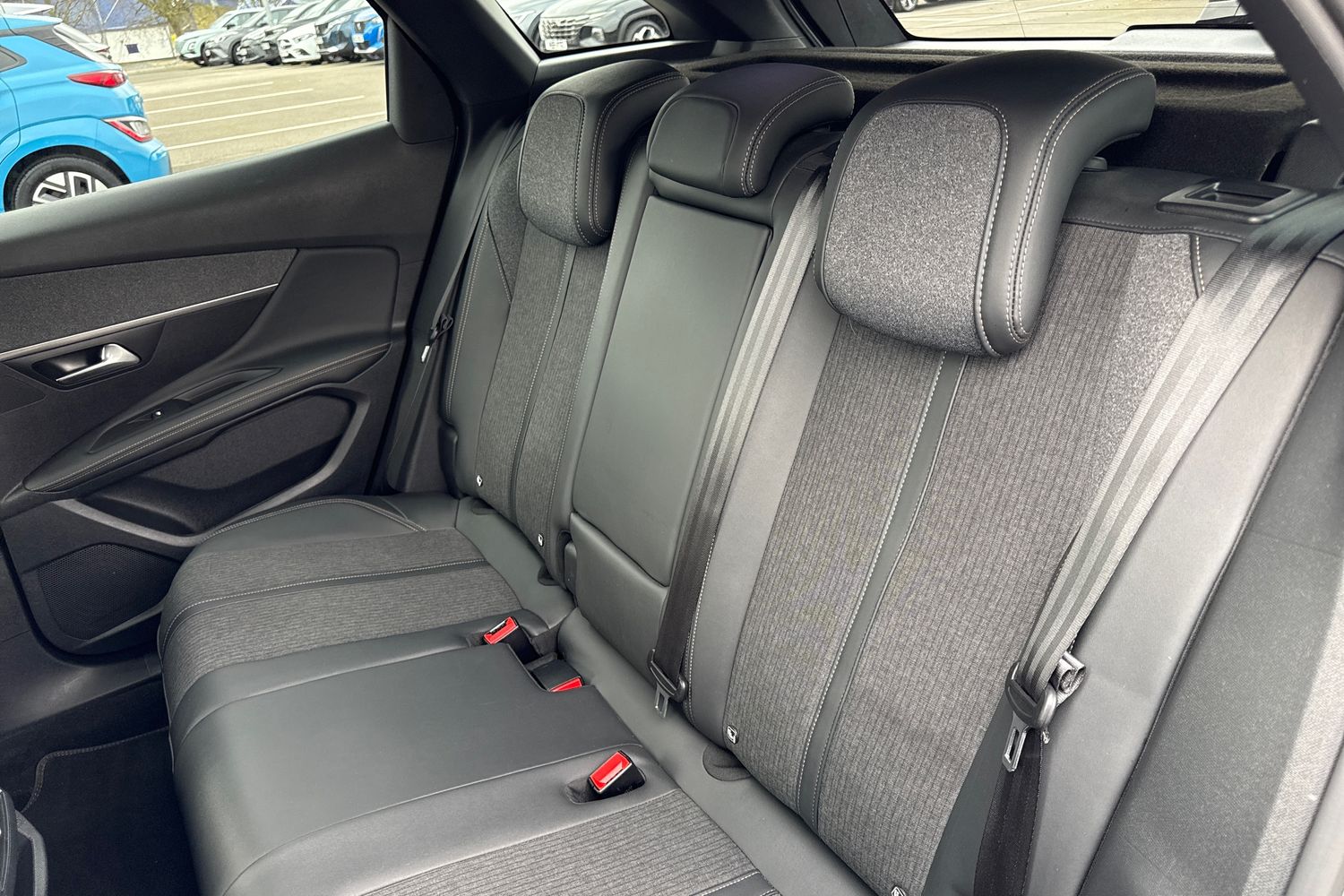 Used Peugeot 3008 2019 for sale - 78078955: Photo 19