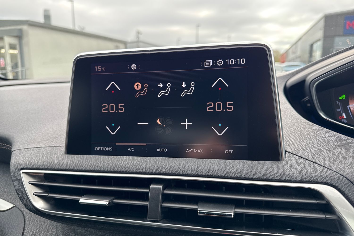 Used Peugeot 3008 2019 for sale - 78078955: Photo 22