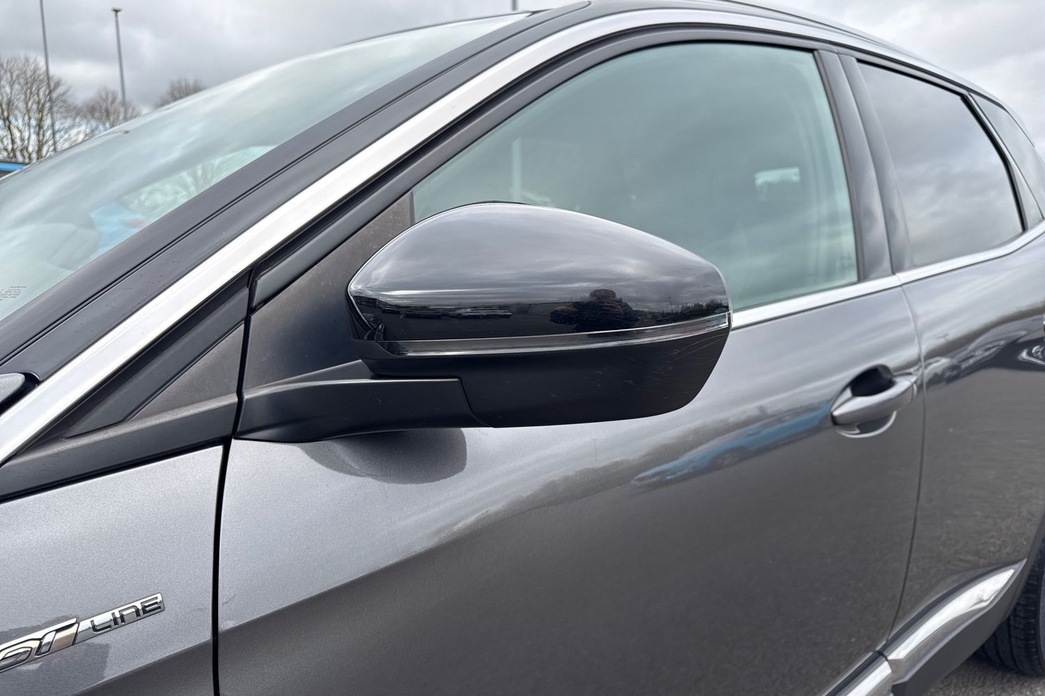 Used Peugeot 3008 2019 for sale - 78078955: Photo 29