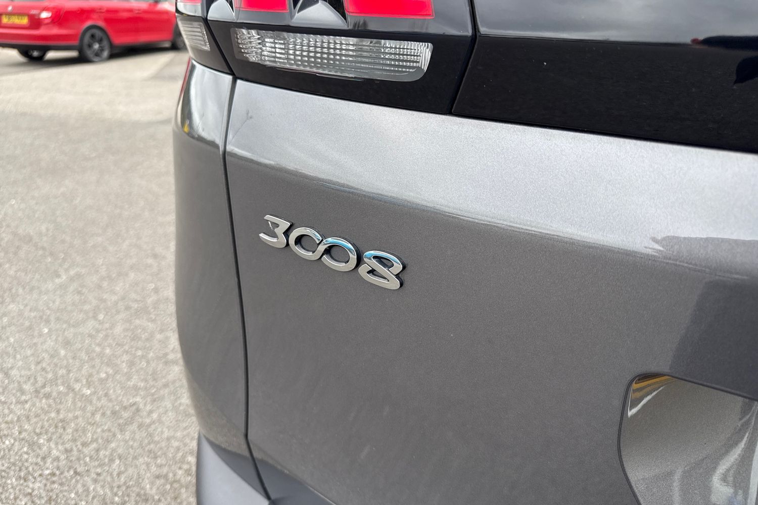 Used Peugeot 3008 2019 for sale - 78078955: Photo 33