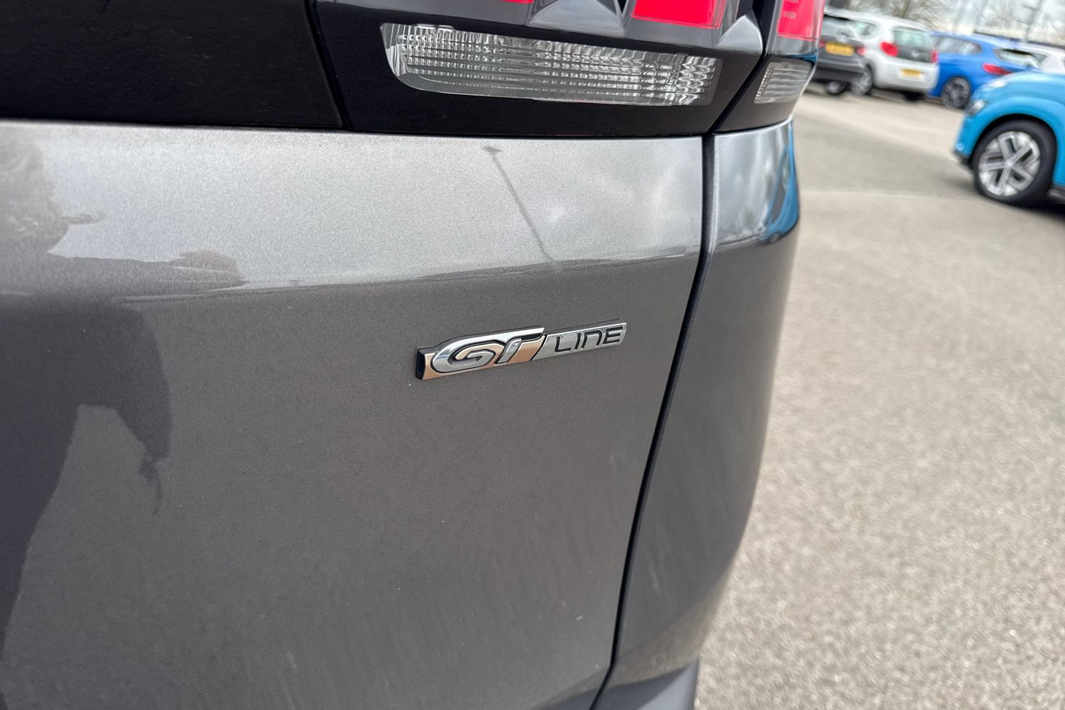 Used Peugeot 3008 2019 for sale - 78078955: Photo 34