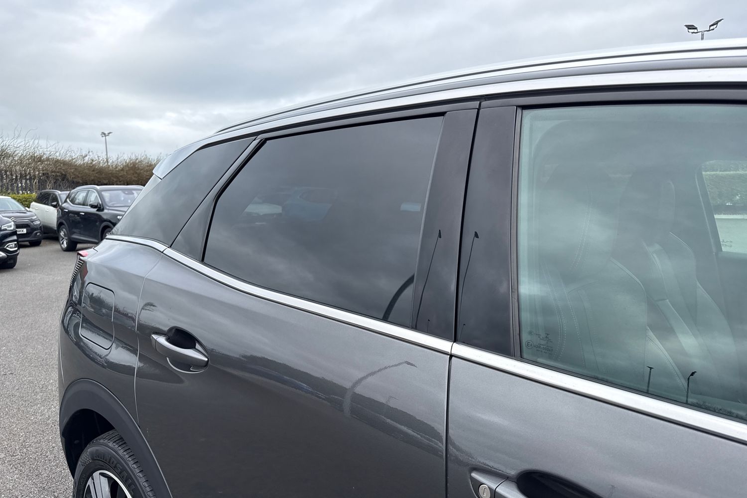 Used Peugeot 3008 2019 for sale - 78078955: Photo 36