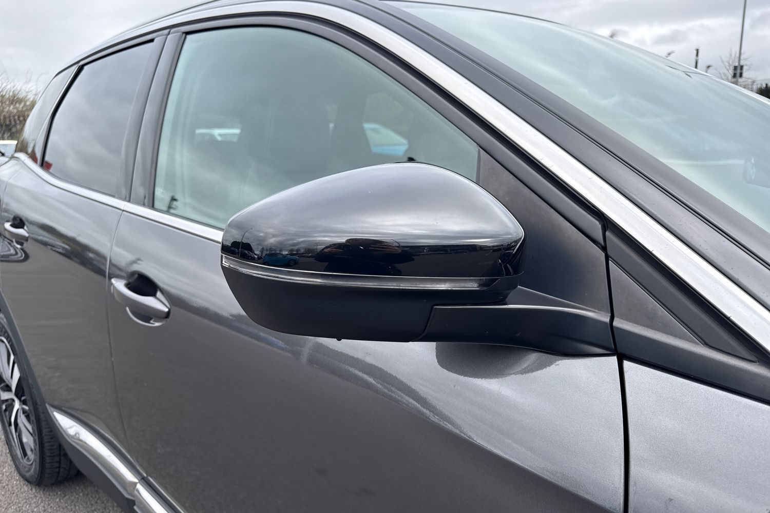 Used Peugeot 3008 2019 for sale - 78078955: Photo 37