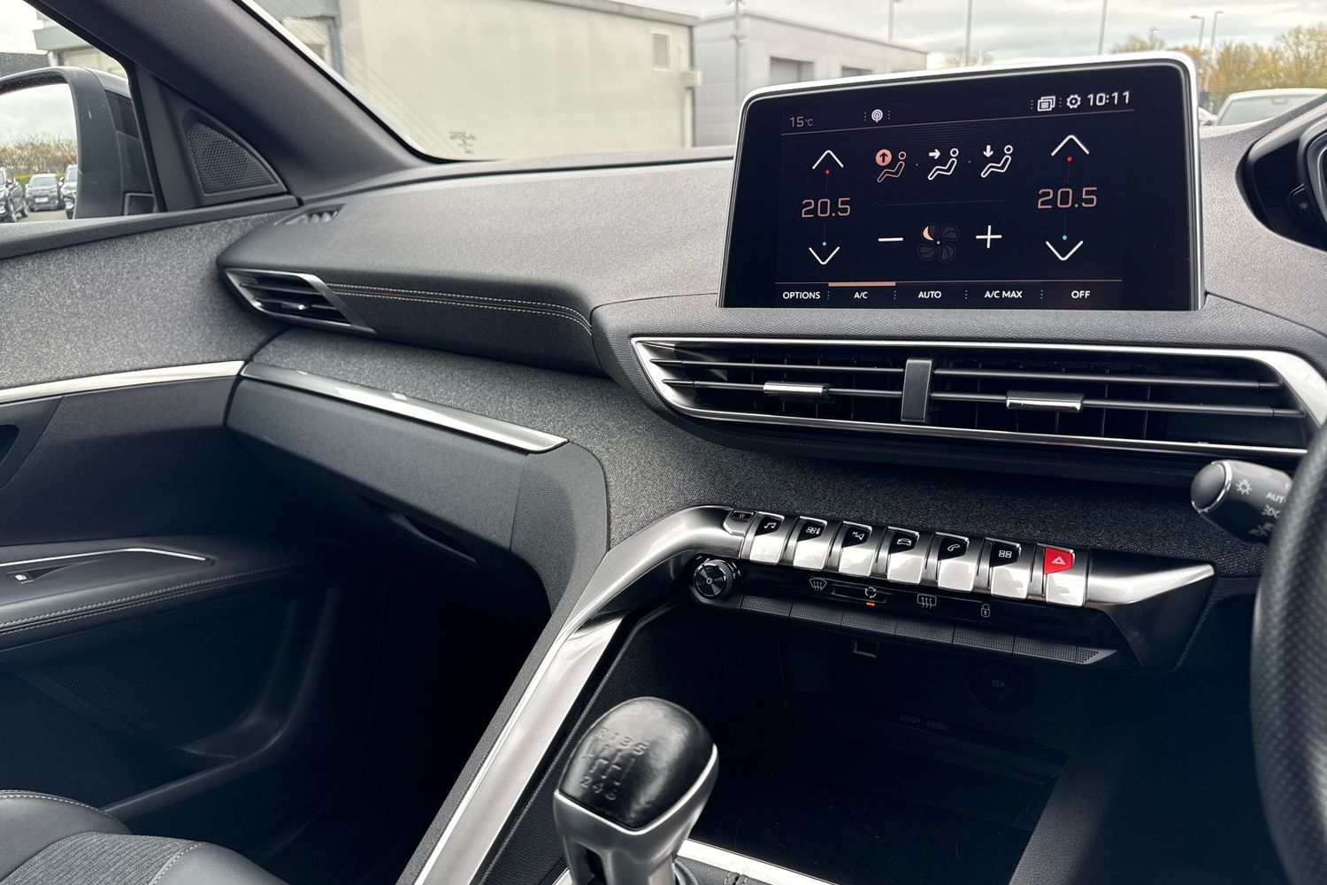 Used Peugeot 3008 2019 for sale - 78078955: Photo 43