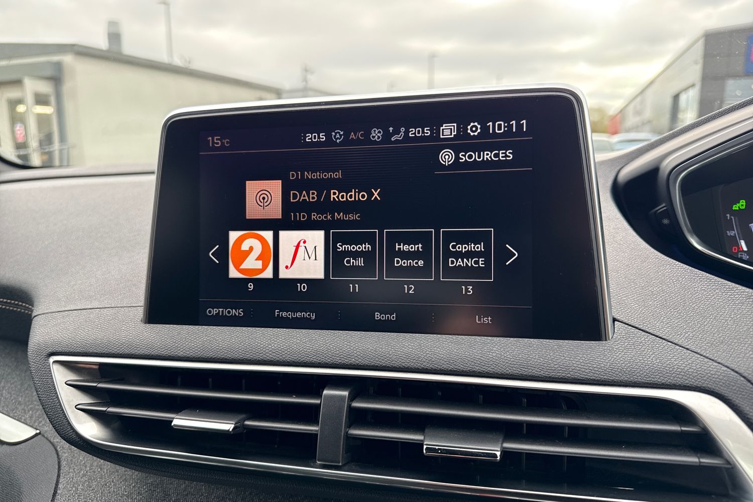 Used Peugeot 3008 2019 for sale - 78078955: Photo 44