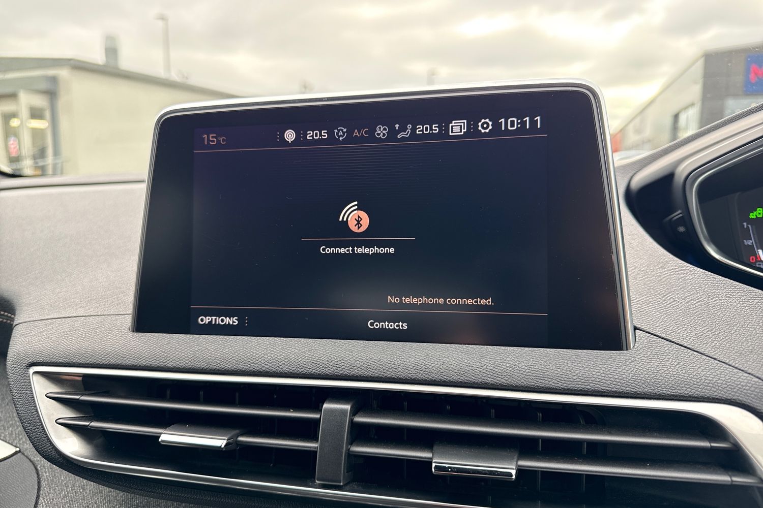 Used Peugeot 3008 2019 for sale - 78078955: Photo 47