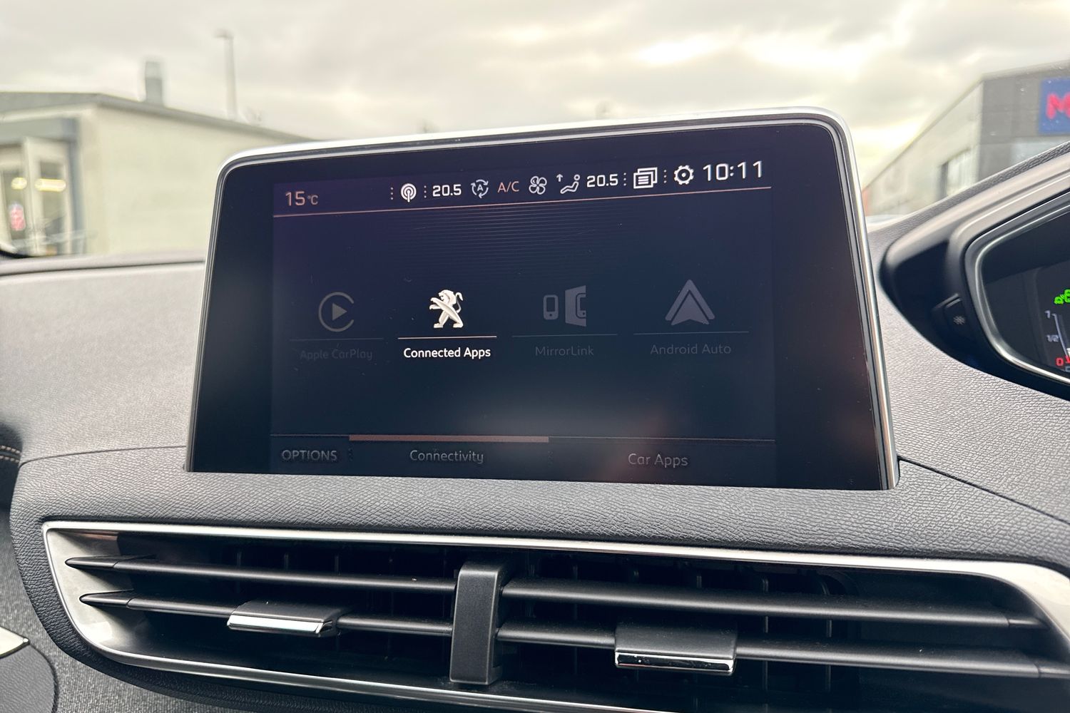 Used Peugeot 3008 2019 for sale - 78078955: Photo 48