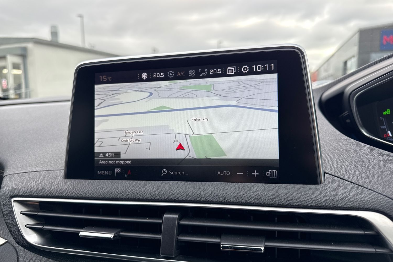 Used Peugeot 3008 2019 for sale - 78078955: Photo 49