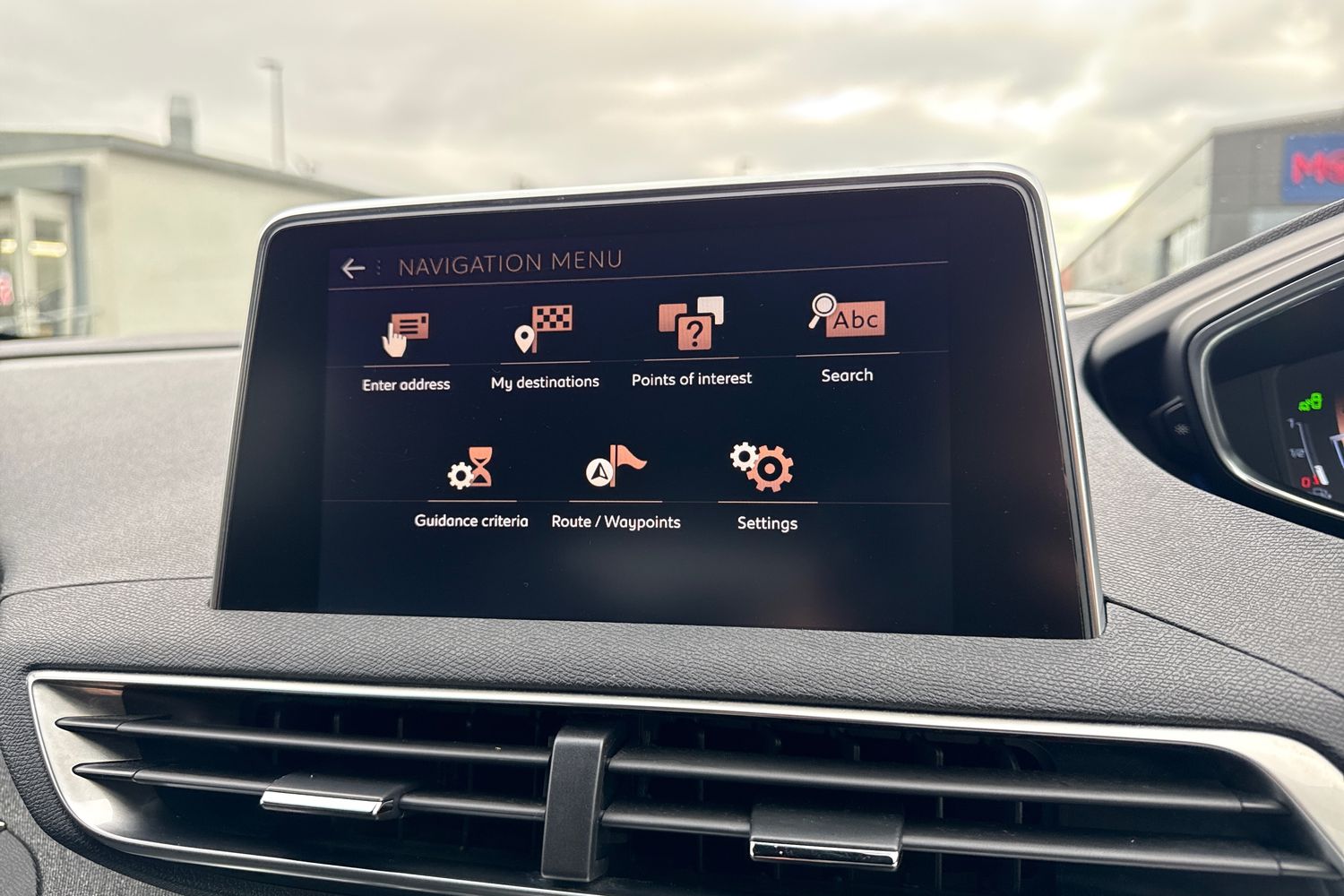 Used Peugeot 3008 2019 for sale - 78078955: Photo 50