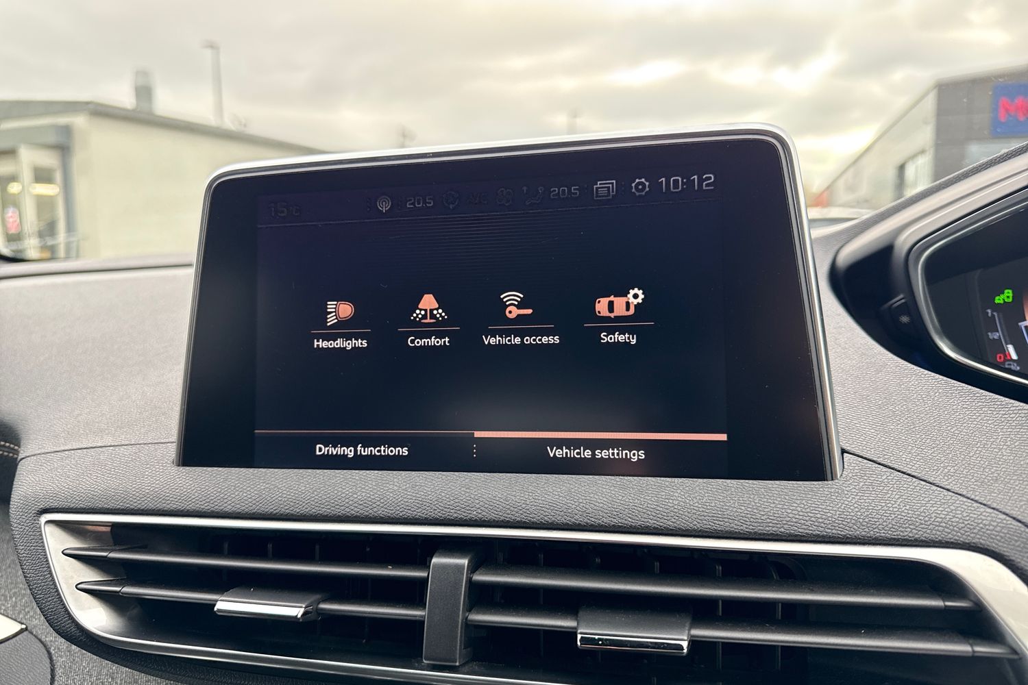 Used Peugeot 3008 2019 for sale - 78078955: Photo 52