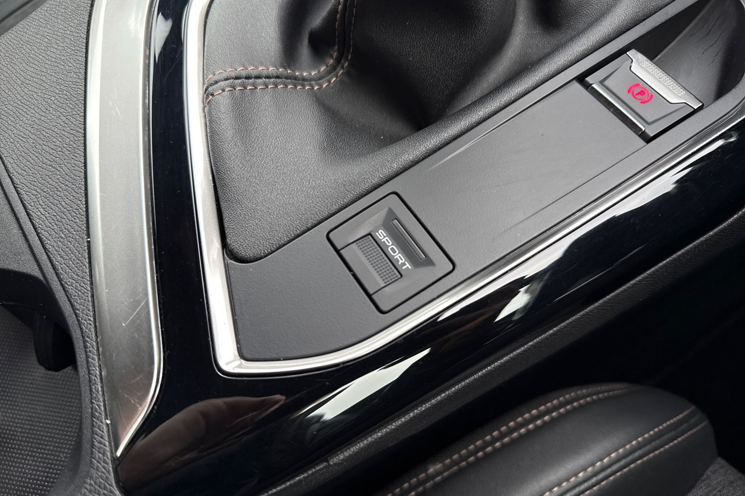 Used Peugeot 3008 2019 for sale - 78078955: Photo 56