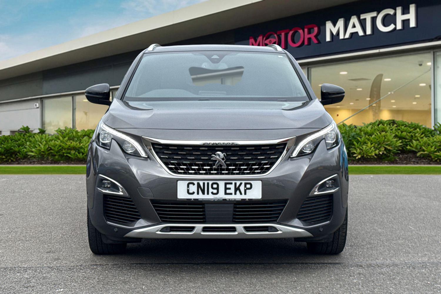 Used Peugeot 3008 2019 for sale - 78078955: Photo 6