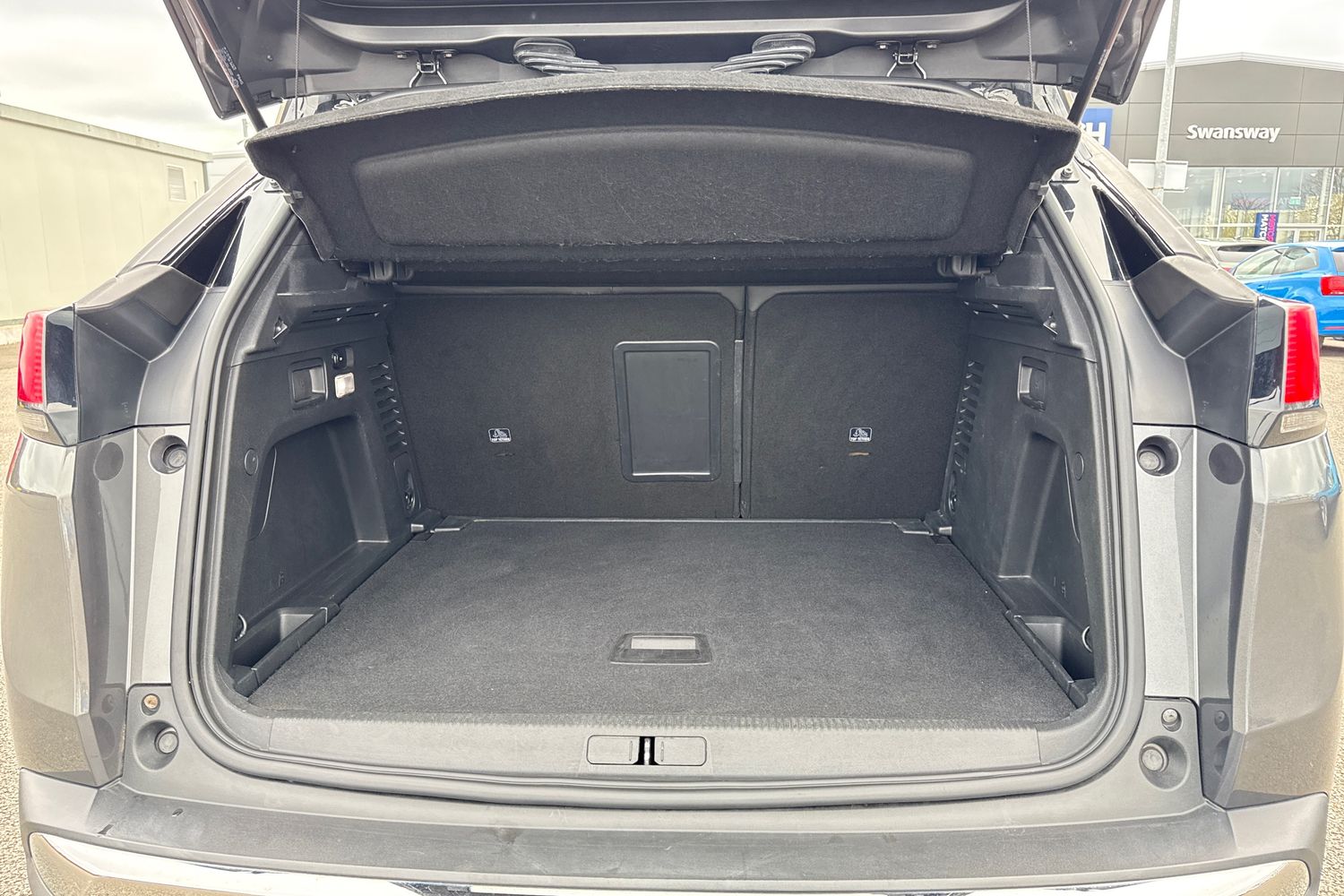 Used Peugeot 3008 2019 for sale - 78078955: Photo 7