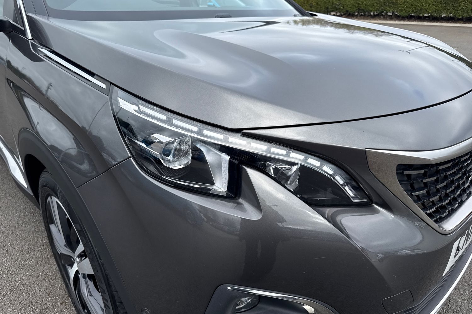 Used Peugeot 3008 2019 for sale - 78078955: Photo 9