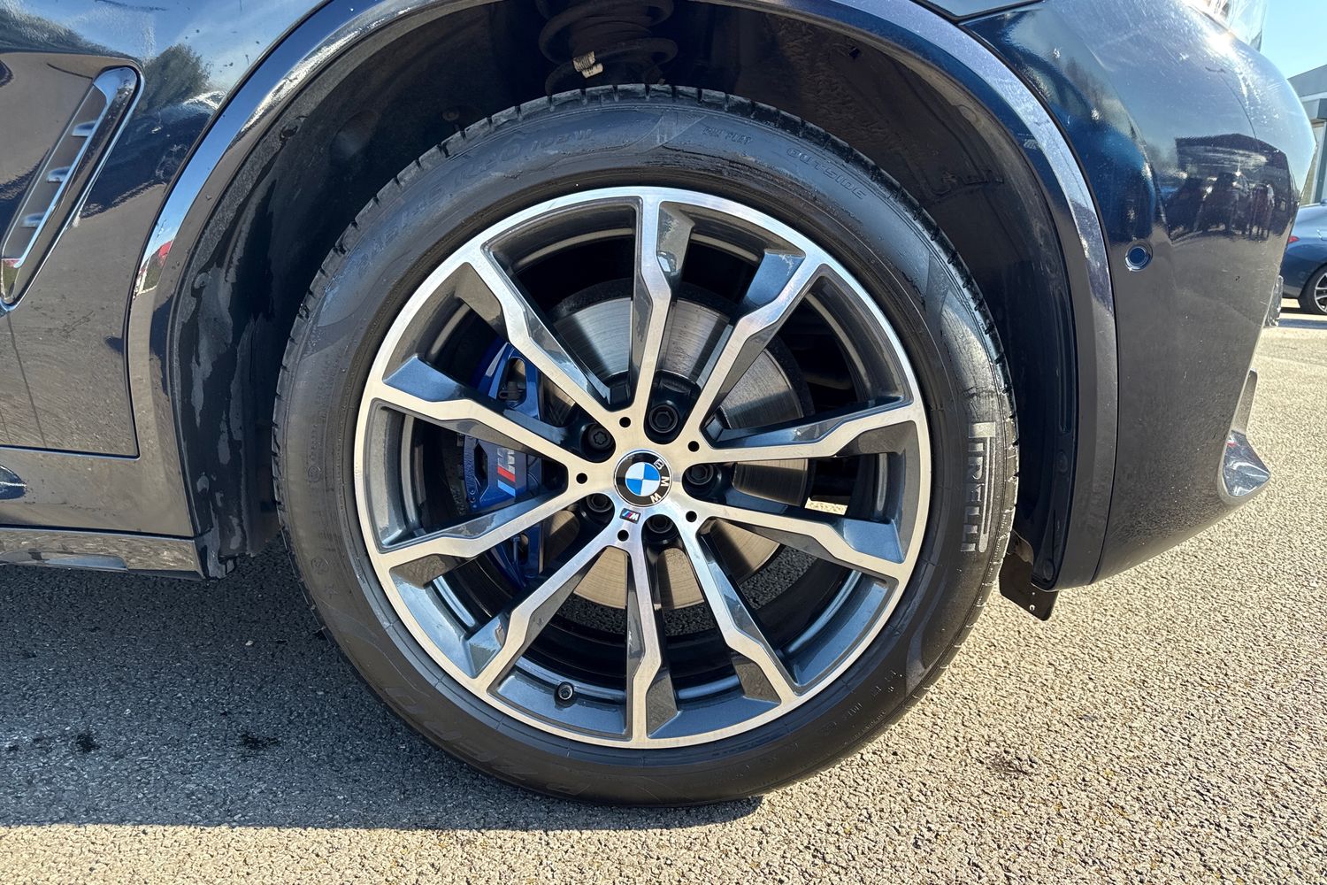 Used BMW X3 2019 for sale - 78154973: Photo 10