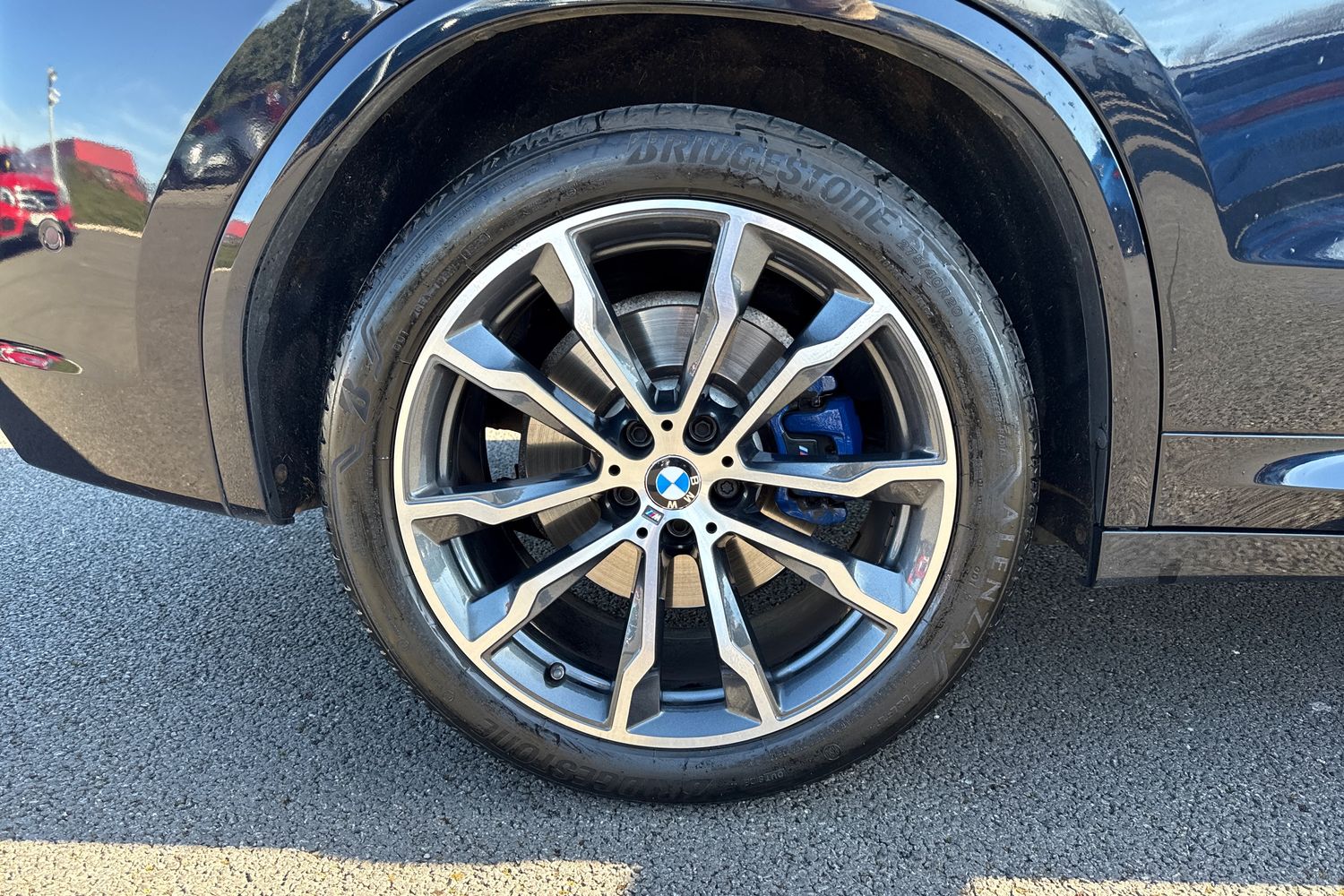 Used BMW X3 2019 for sale - 78154973: Photo 11