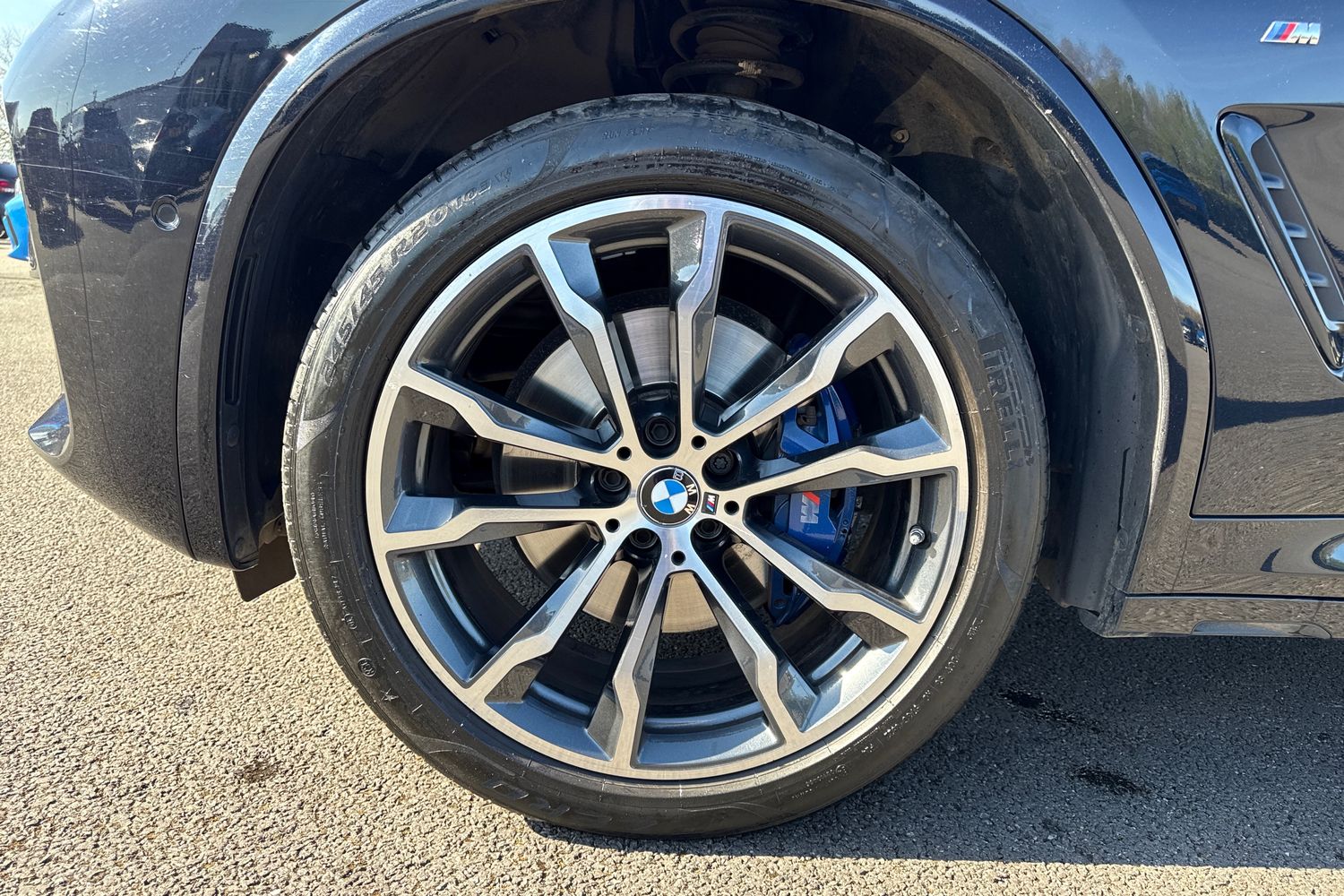 Used BMW X3 2019 for sale - 78154973: Photo 13