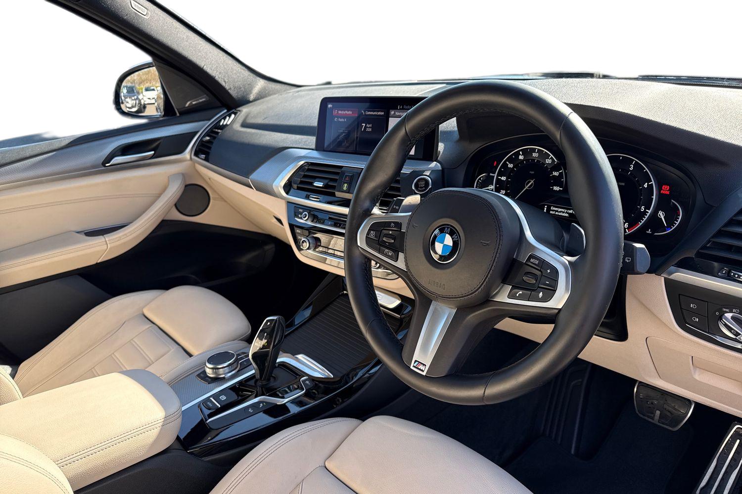 Used BMW X3 2019 for sale - 78154973: Photo 14