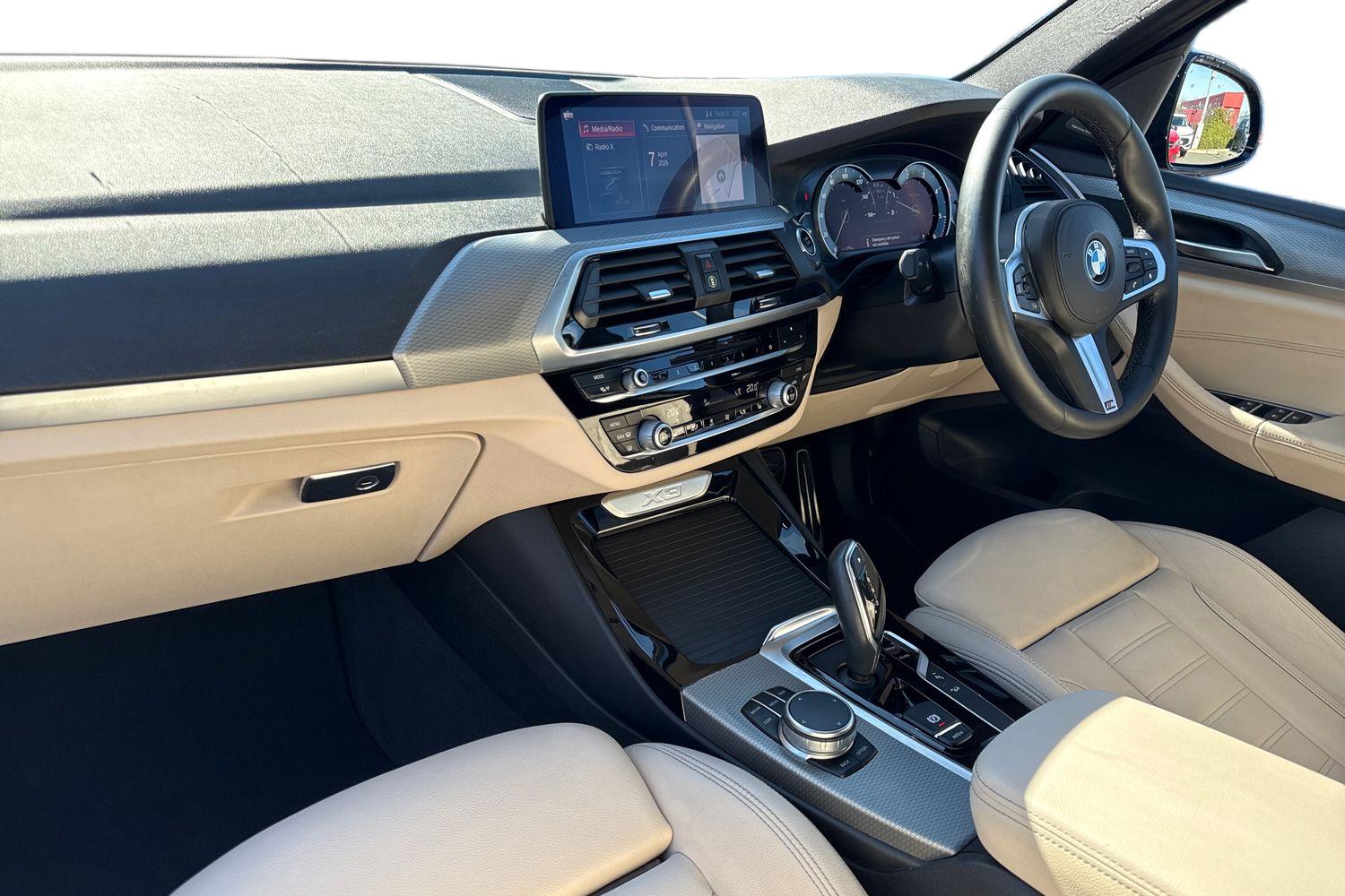 Used BMW X3 2019 for sale - 78154973: Photo 15