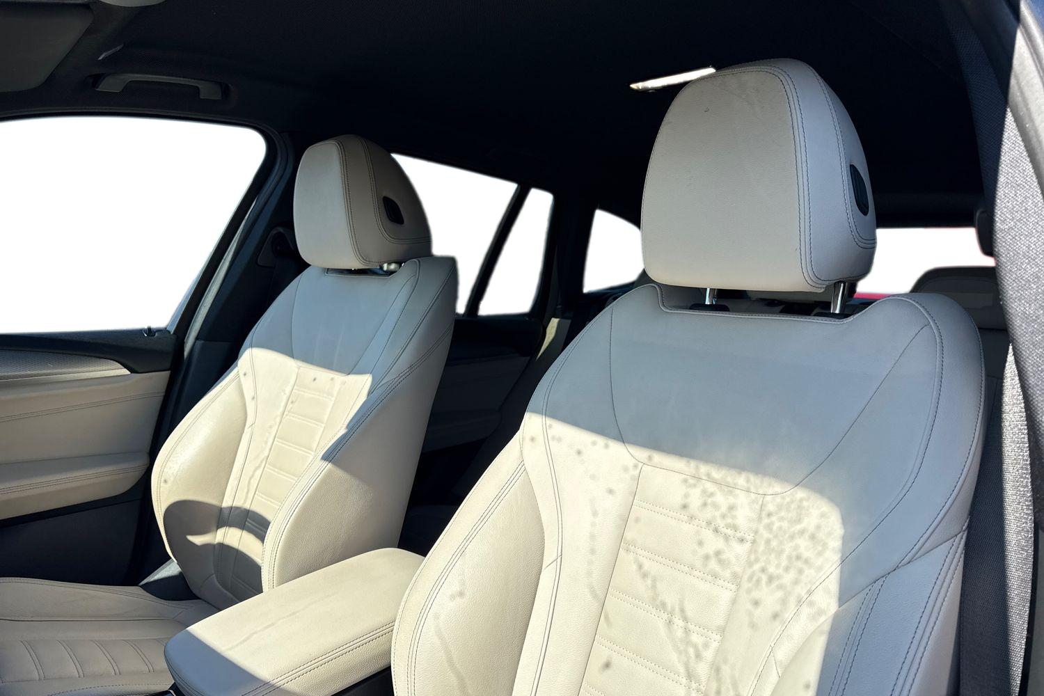 Used BMW X3 2019 for sale - 78154973: Photo 16