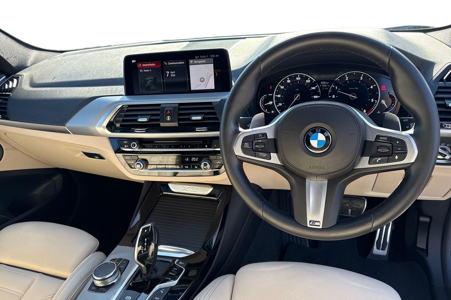 Used BMW X3 2019 for sale - 78154973: Photo 18