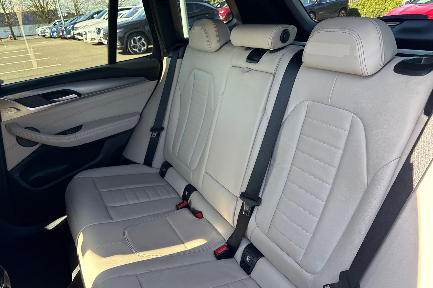 Used BMW X3 2019 for sale - 78154973: Photo 19