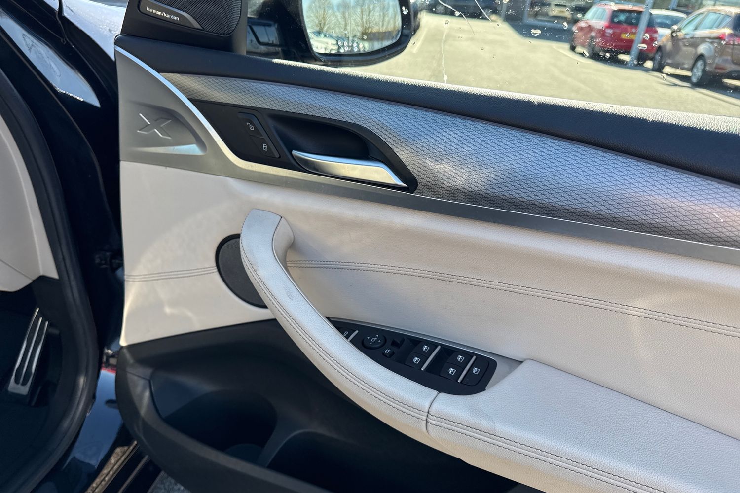 Used BMW X3 2019 for sale - 78154973: Photo 21