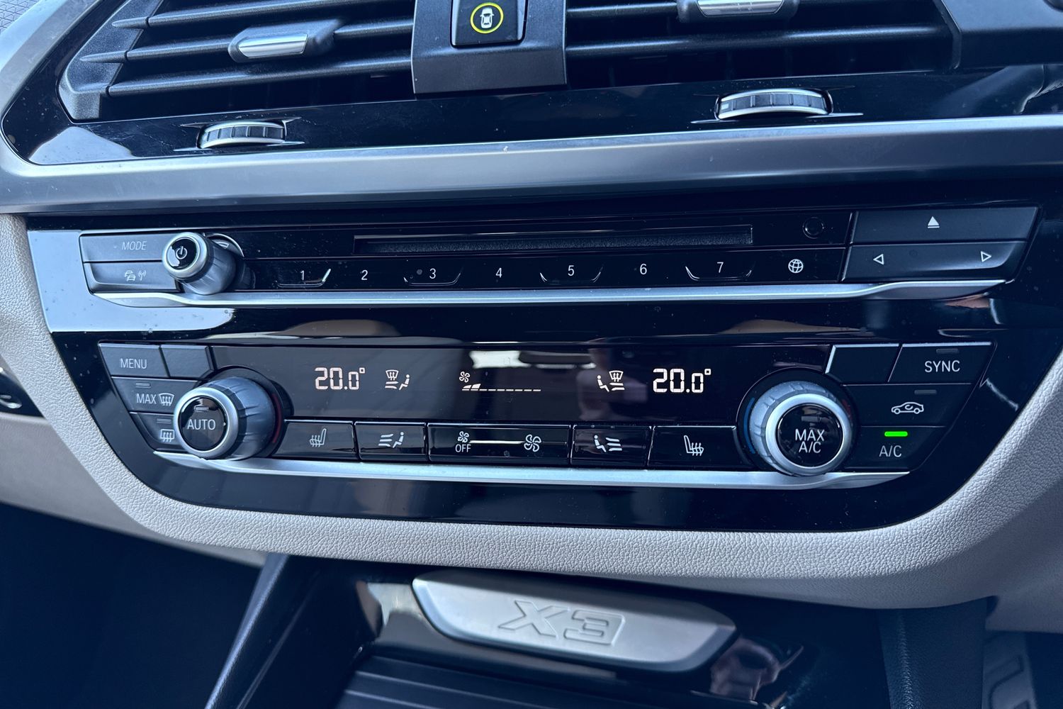 Used BMW X3 2019 for sale - 78154973: Photo 22