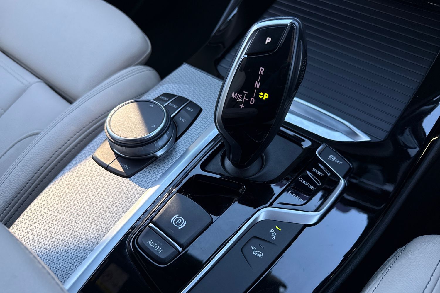 Used BMW X3 2019 for sale - 78154973: Photo 23