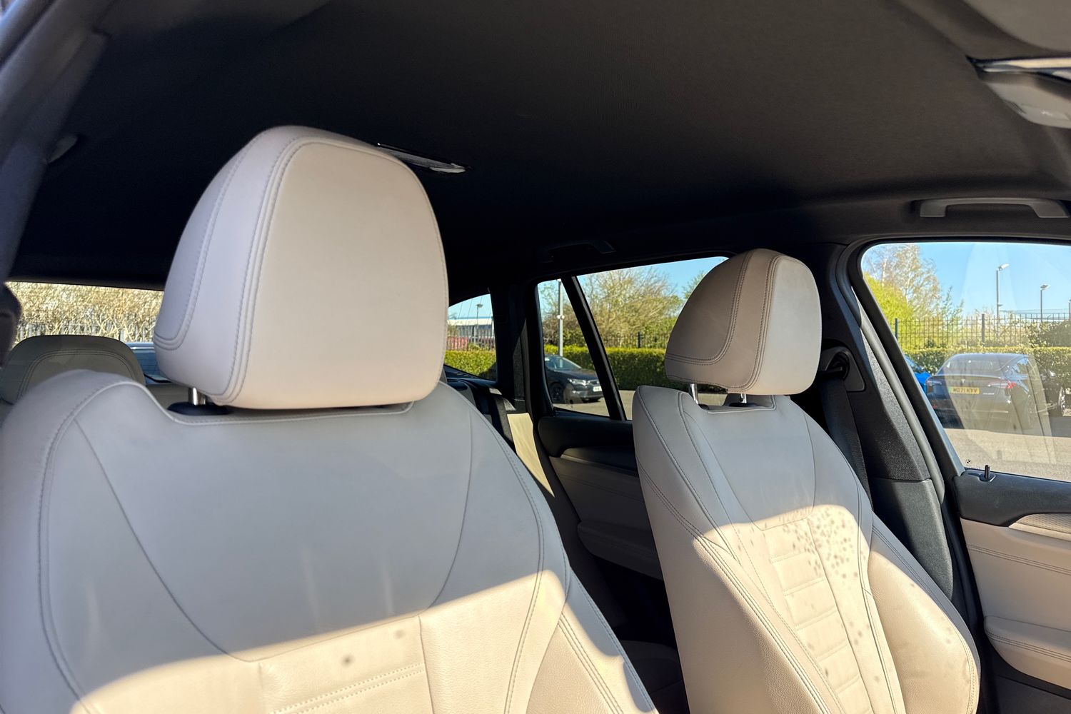 Used BMW X3 2019 for sale - 78154973: Photo 24