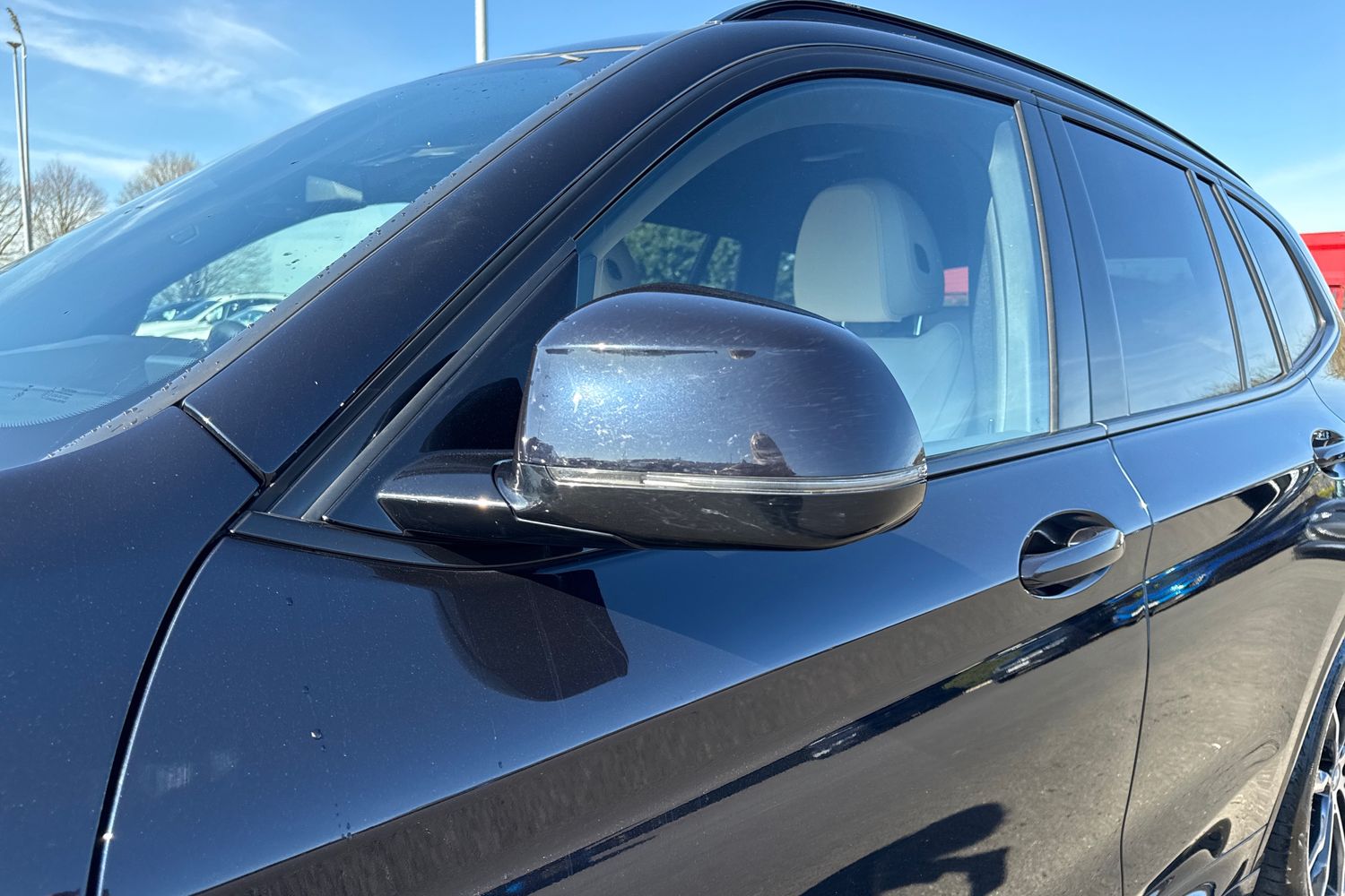 Used BMW X3 2019 for sale - 78154973: Photo 28