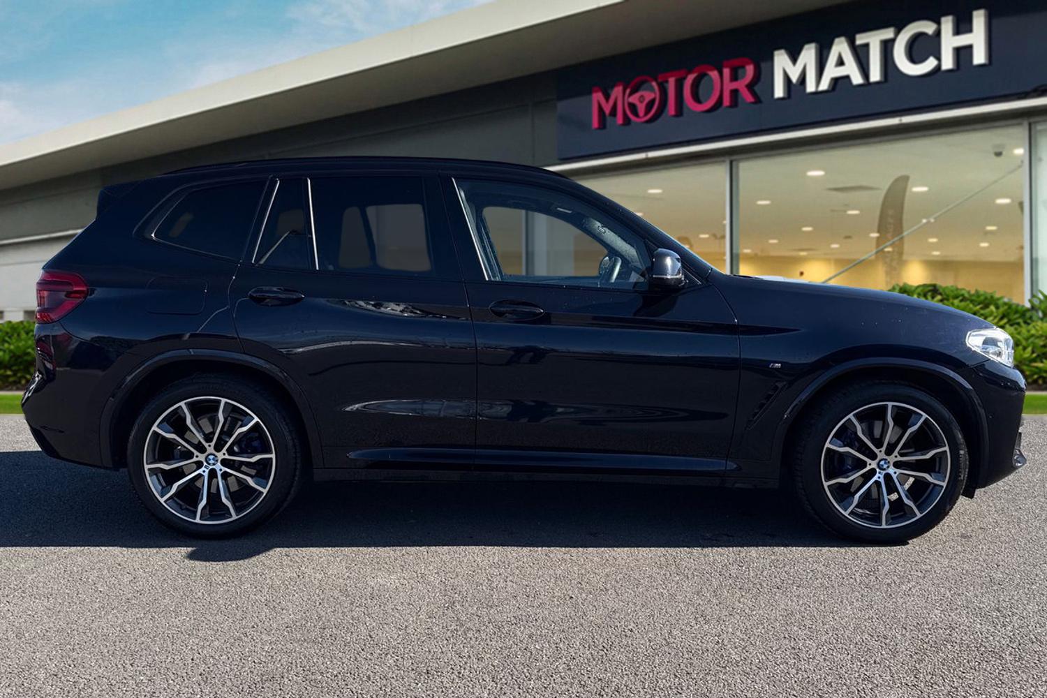 Used BMW X3 2019 for sale - 78154973: Photo 3