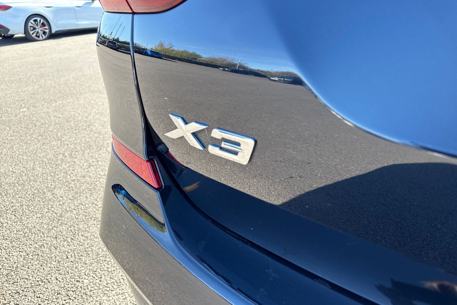 Used BMW X3 2019 for sale - 78154973: Photo 32