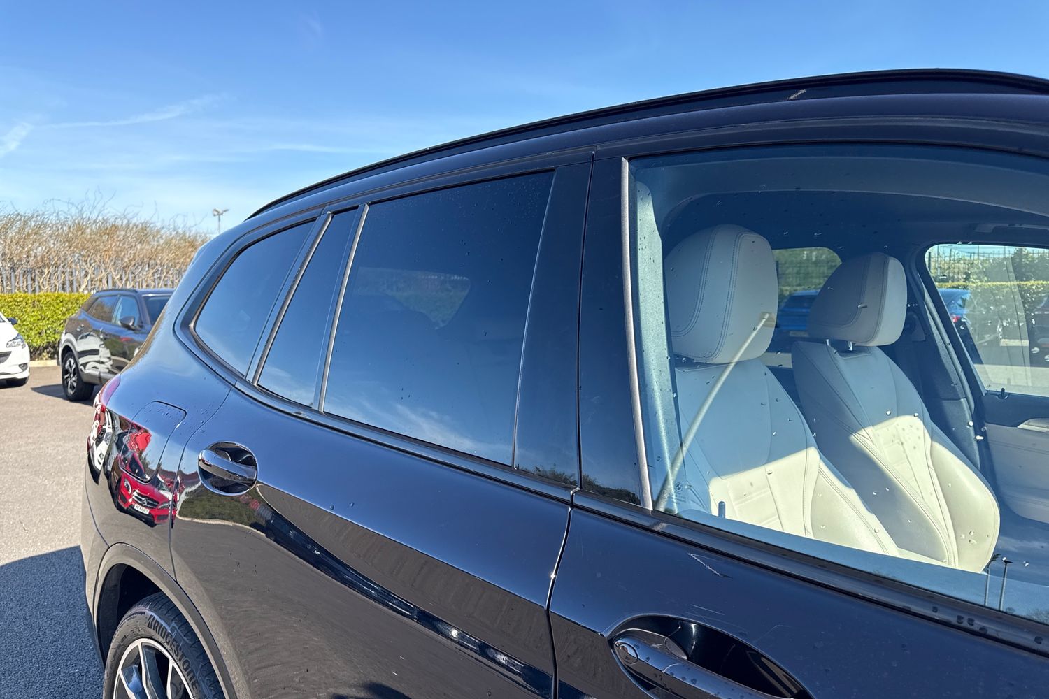 Used BMW X3 2019 for sale - 78154973: Photo 35