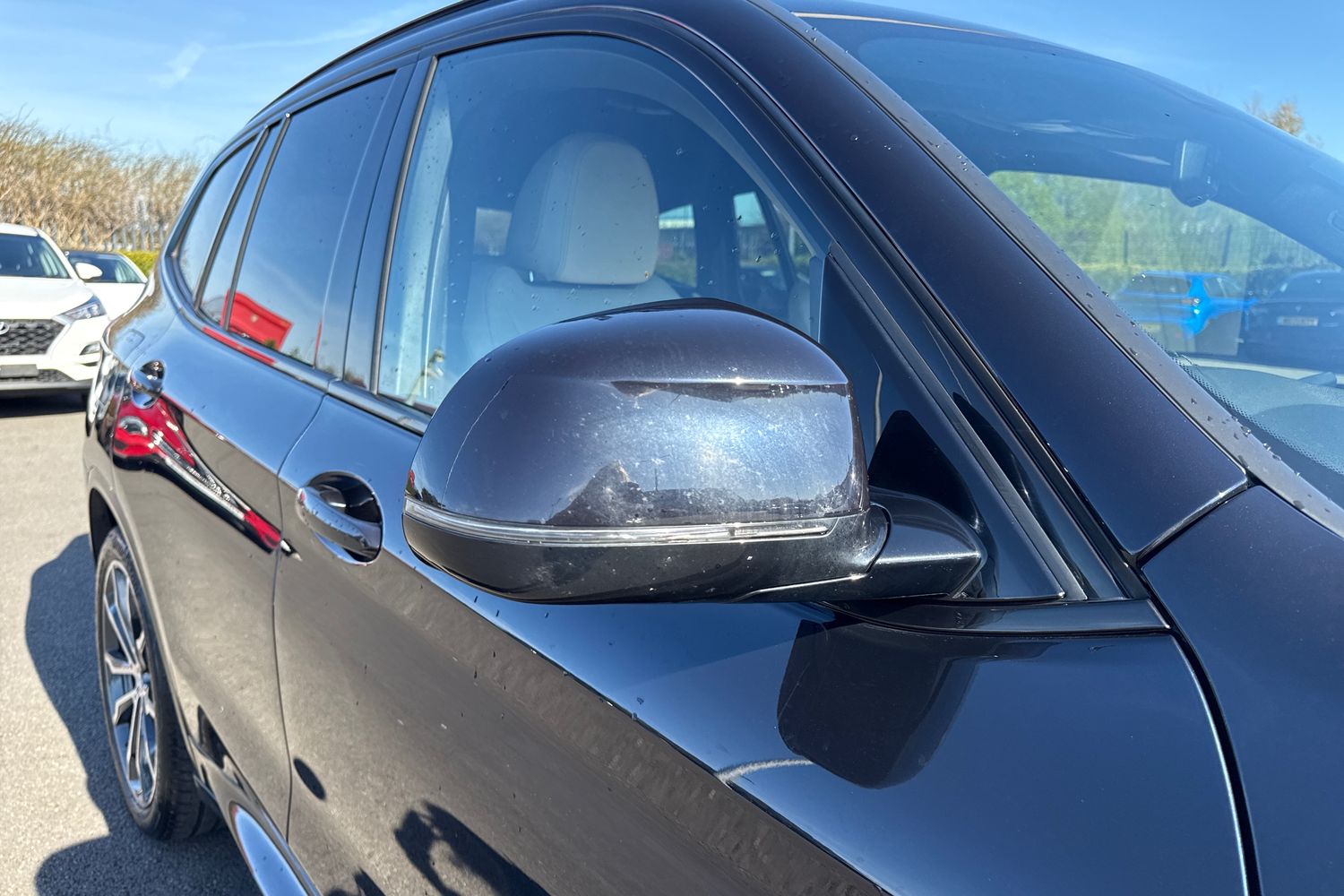 Used BMW X3 2019 for sale - 78154973: Photo 36