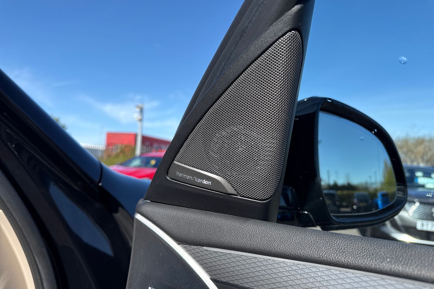 Used BMW X3 2019 for sale - 78154973: Photo 37