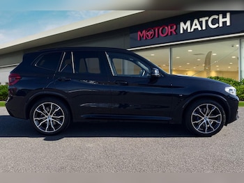 Used BMW X3 2019 for sale - 78154973: Photo