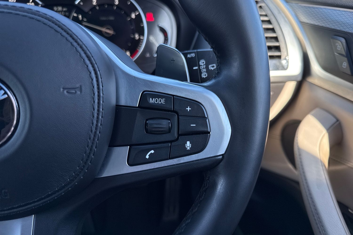 Used BMW X3 2019 for sale - 78154973: Photo 40