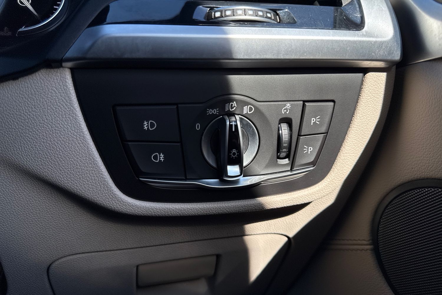 Used BMW X3 2019 for sale - 78154973: Photo 43