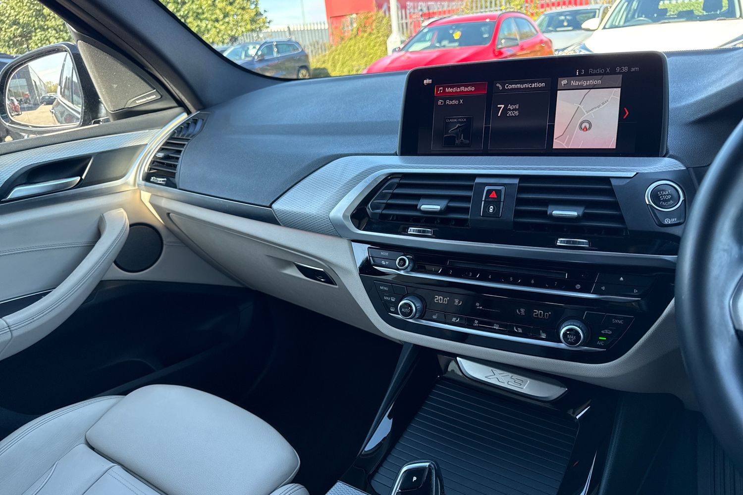 Used BMW X3 2019 for sale - 78154973: Photo 45