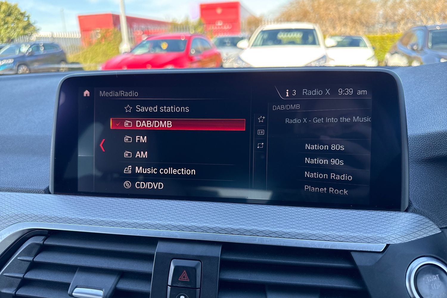 Used BMW X3 2019 for sale - 78154973: Photo 46