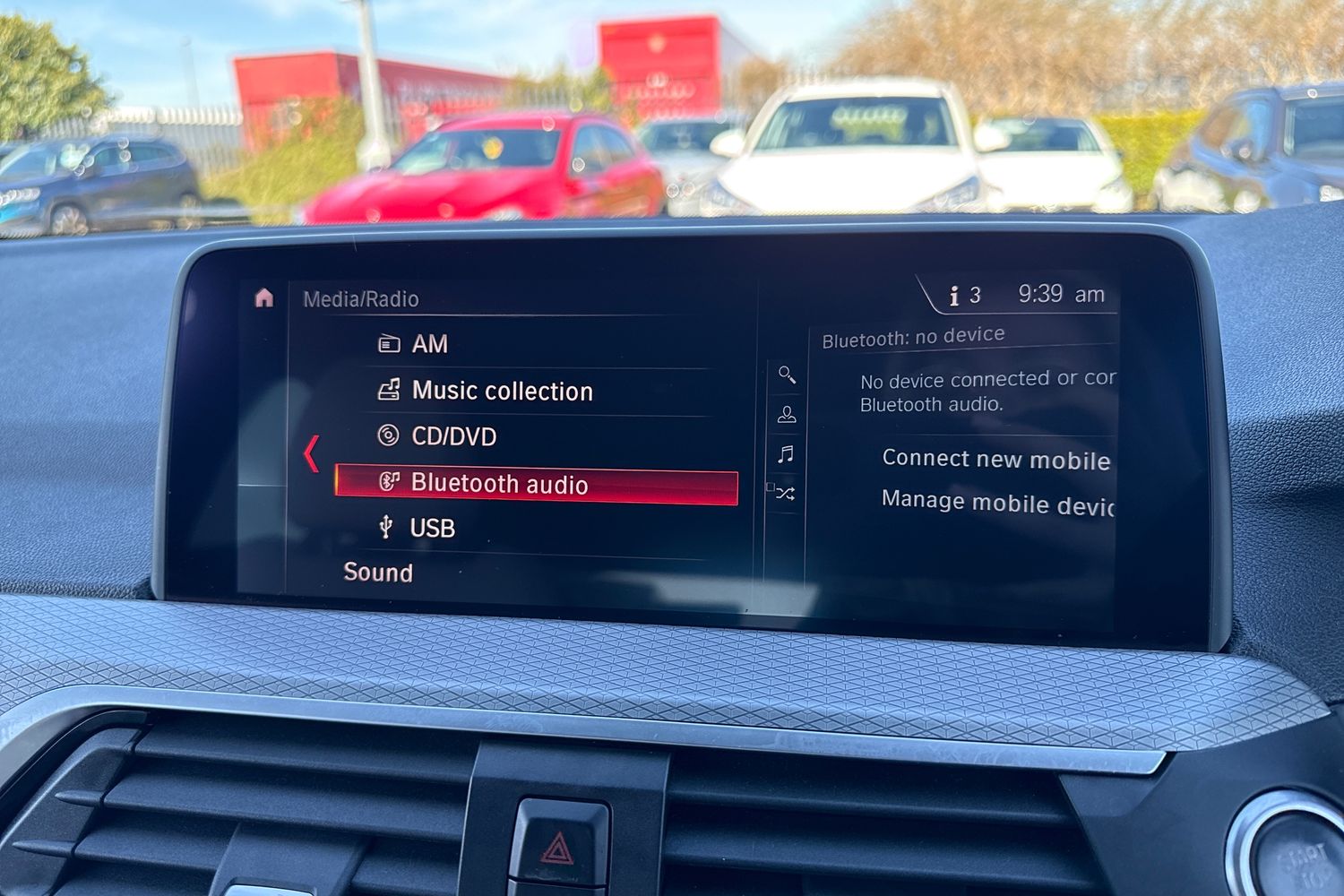 Used BMW X3 2019 for sale - 78154973: Photo 47