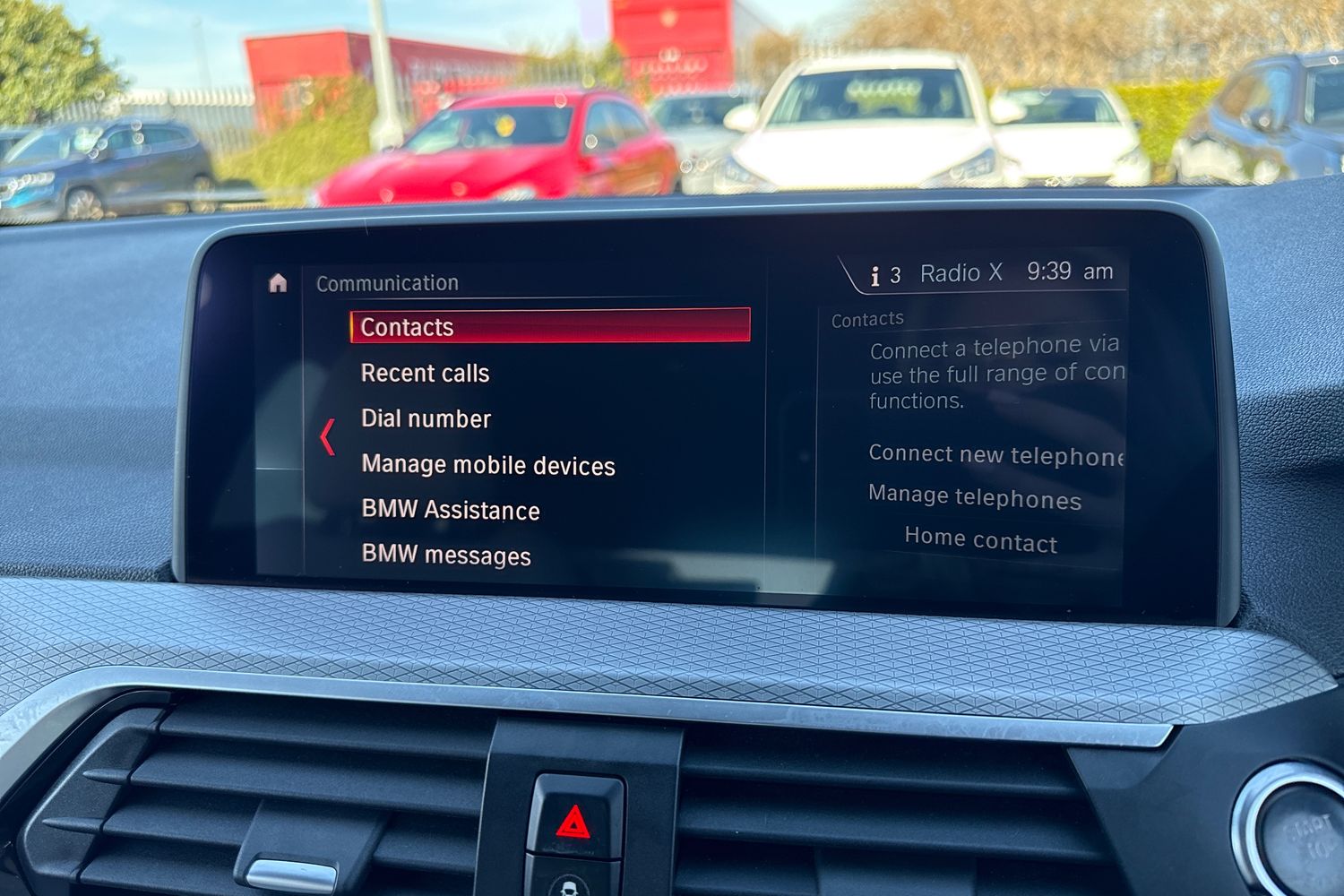 Used BMW X3 2019 for sale - 78154973: Photo 48