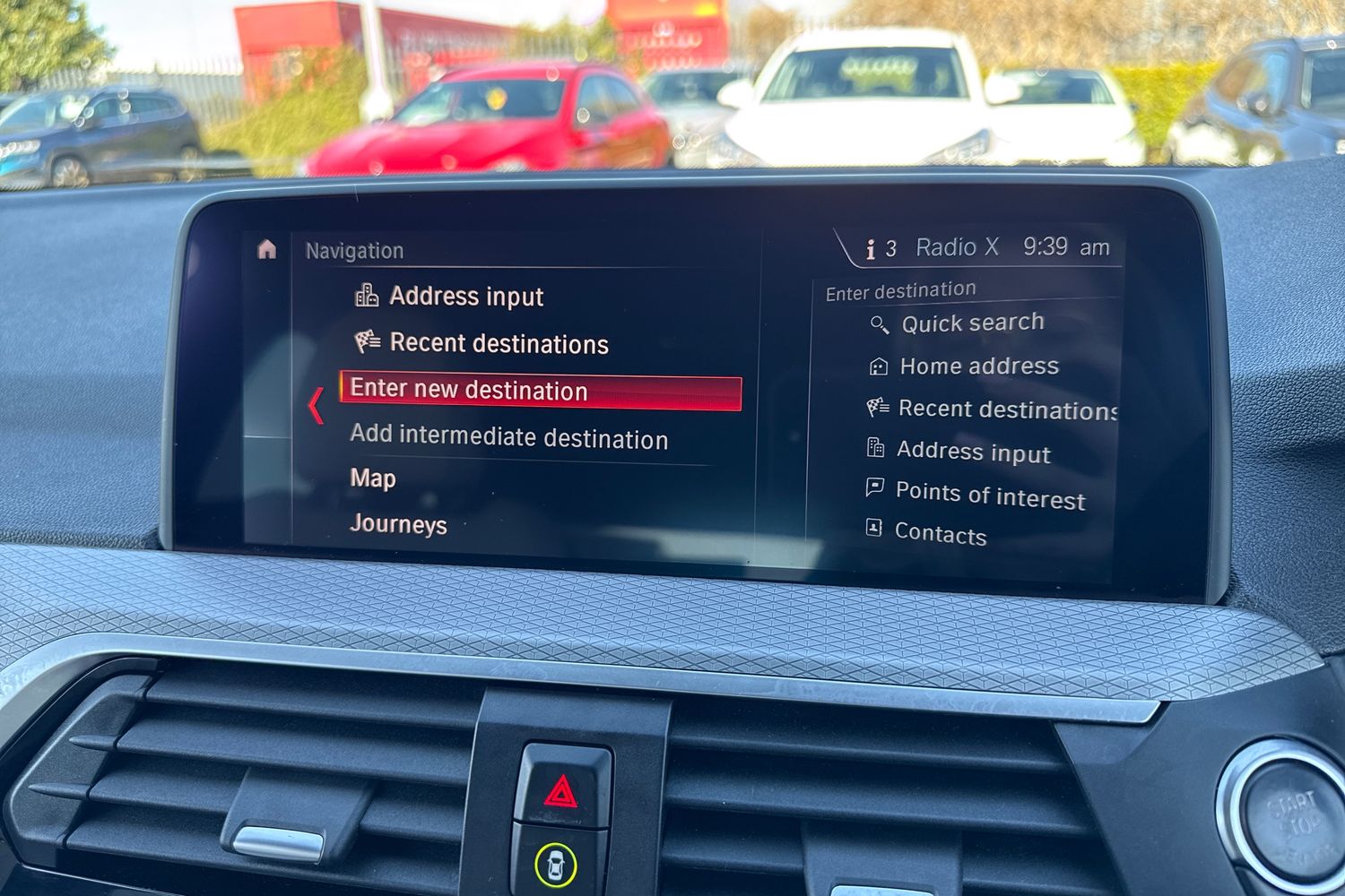 Used BMW X3 2019 for sale - 78154973: Photo 49