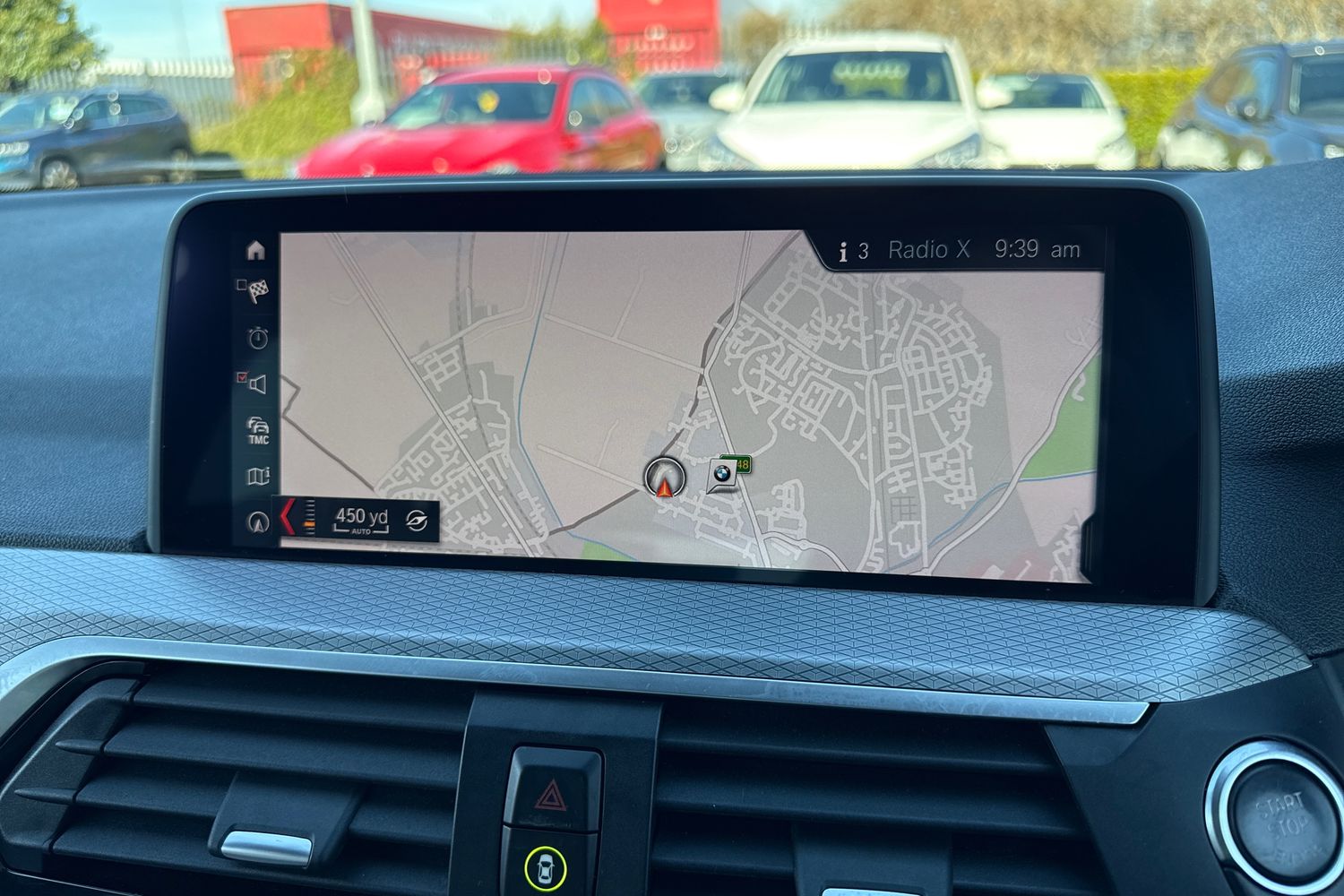 Used BMW X3 2019 for sale - 78154973: Photo 50