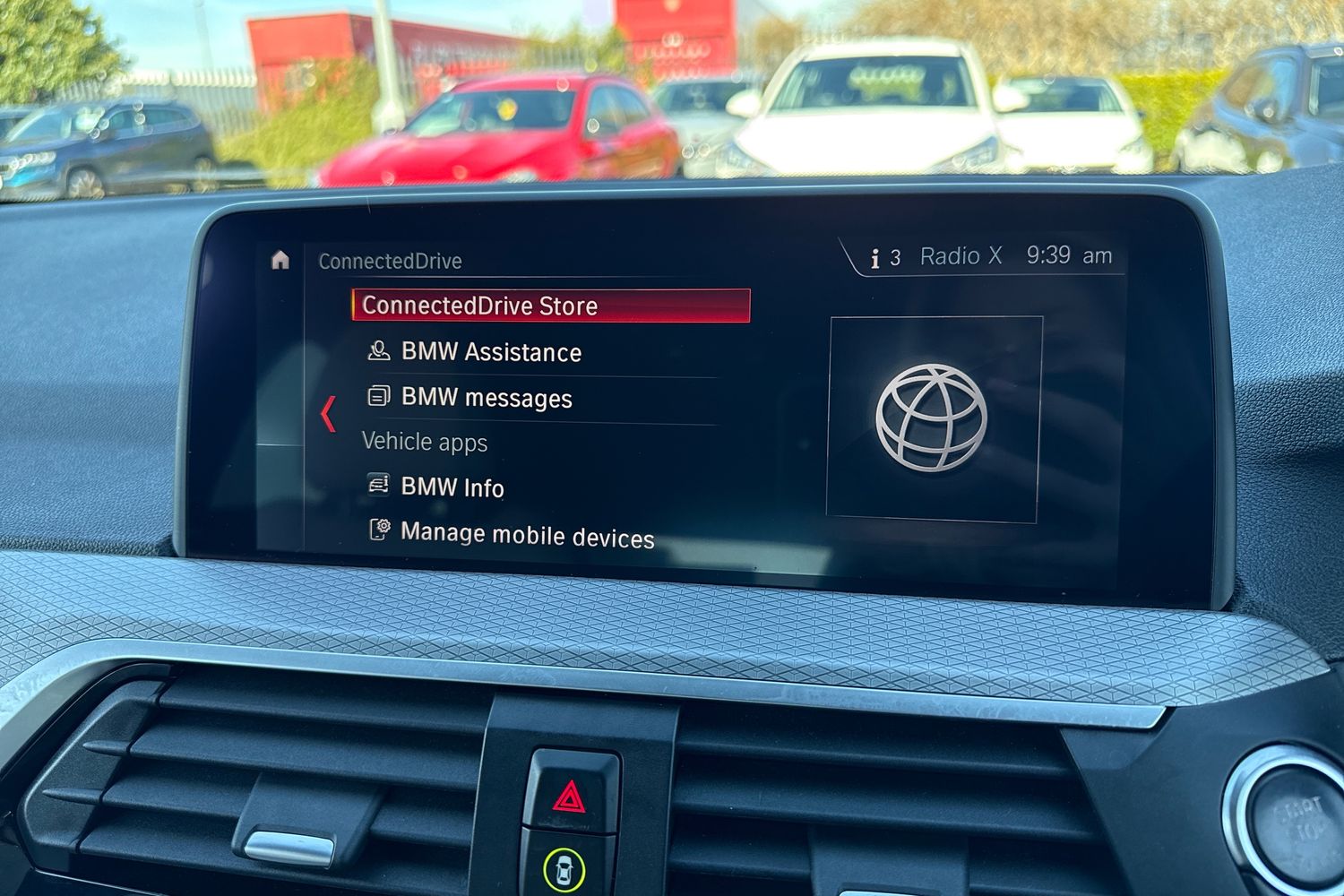 Used BMW X3 2019 for sale - 78154973: Photo 51