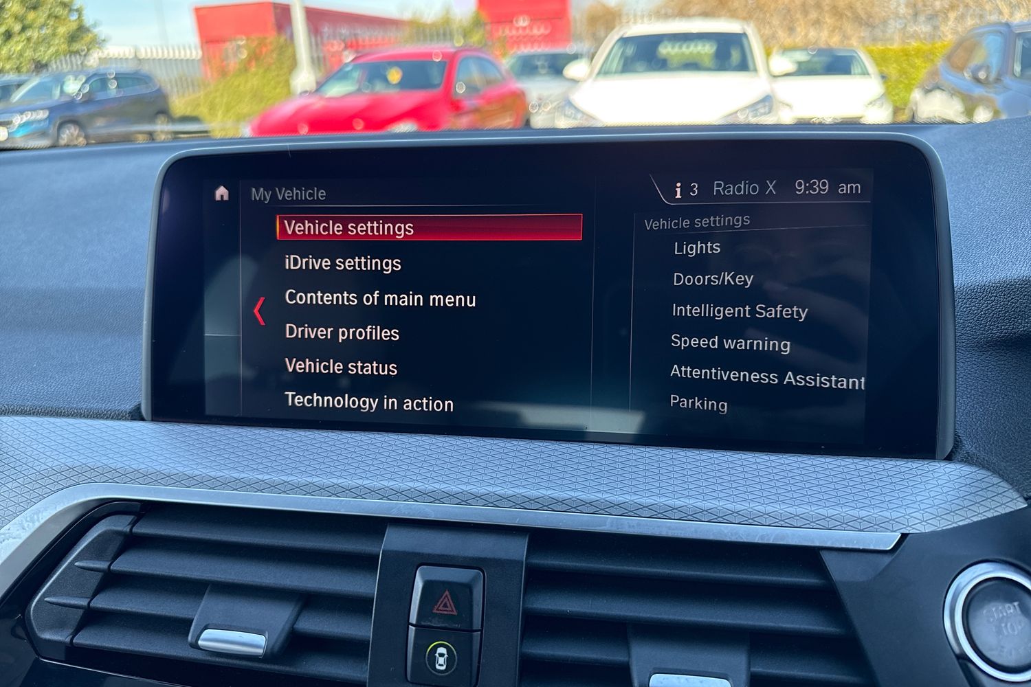 Used BMW X3 2019 for sale - 78154973: Photo 52