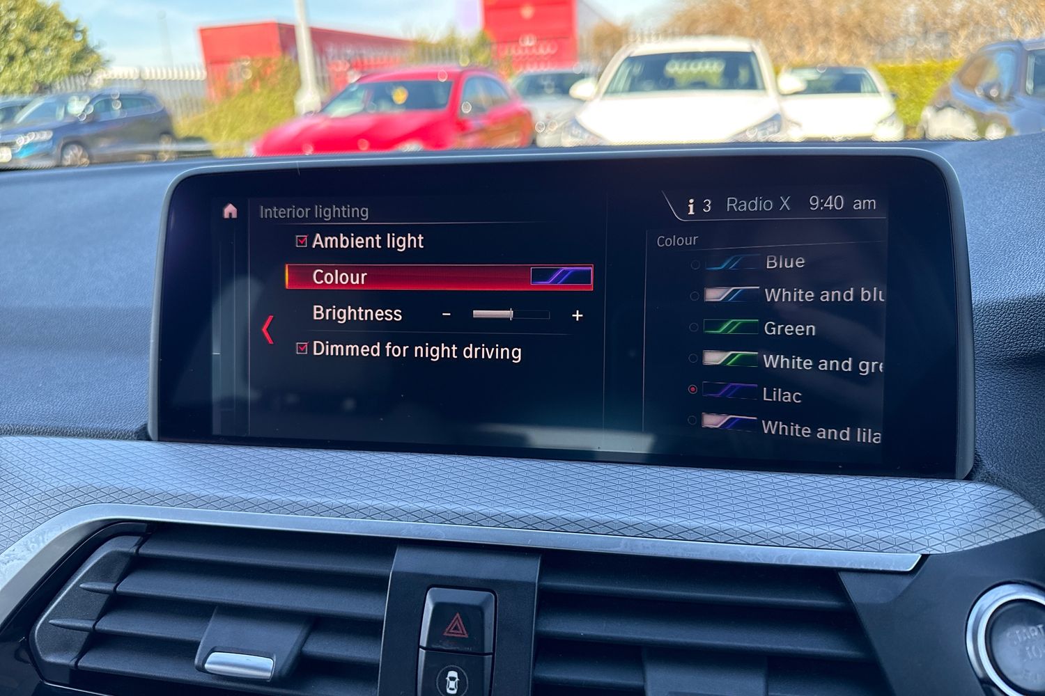 Used BMW X3 2019 for sale - 78154973: Photo 53